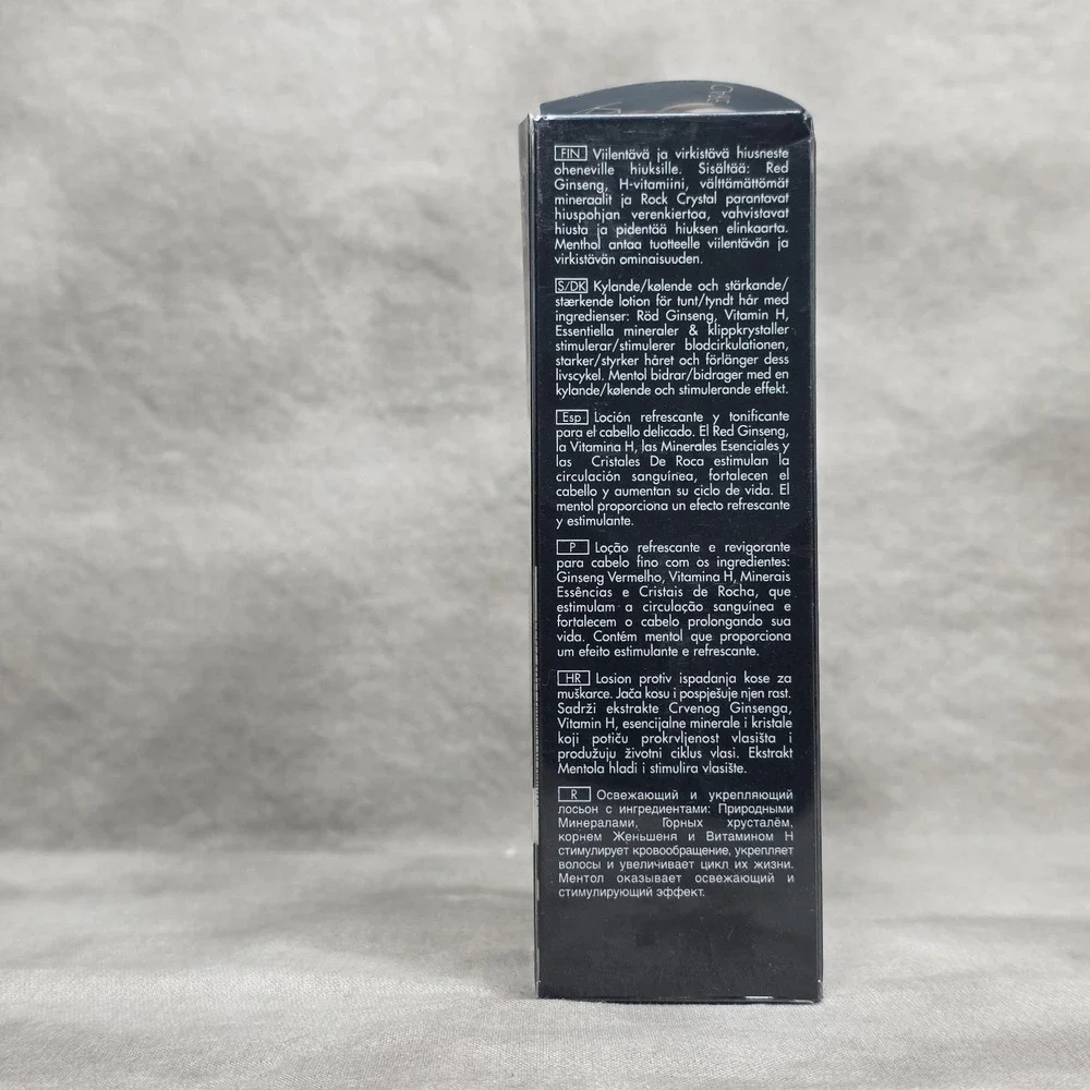 KEUNE‎ Thinning Hair Lotion - Man Care Line - 2.5 fl oz
